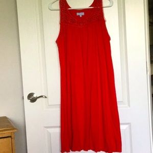 Dreamcrest nightgown